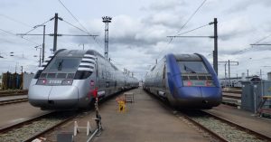 ©Vincent Meurzec – SNCF