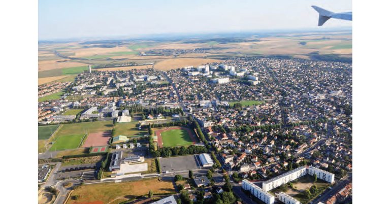 Grand Paris Express. L’Ile-de-France en manque de cohérence 18 © Citizen59/Flickr