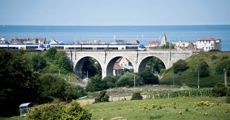 Les relations entre la SNCF et les régions se tendent 2 © RFF