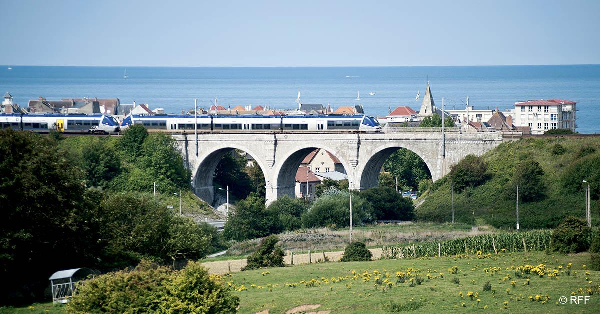 Les relations entre la SNCF et les régions se tendent 1 © RFF