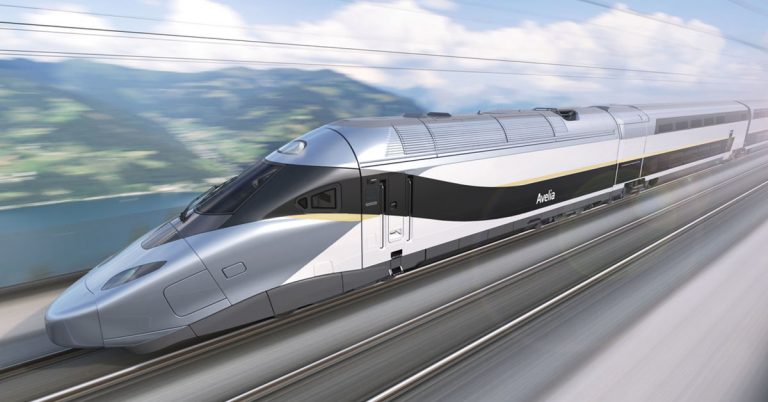 Industrie. Alstom récompensé par deux prix de design en Allemagne 8 © Alstom