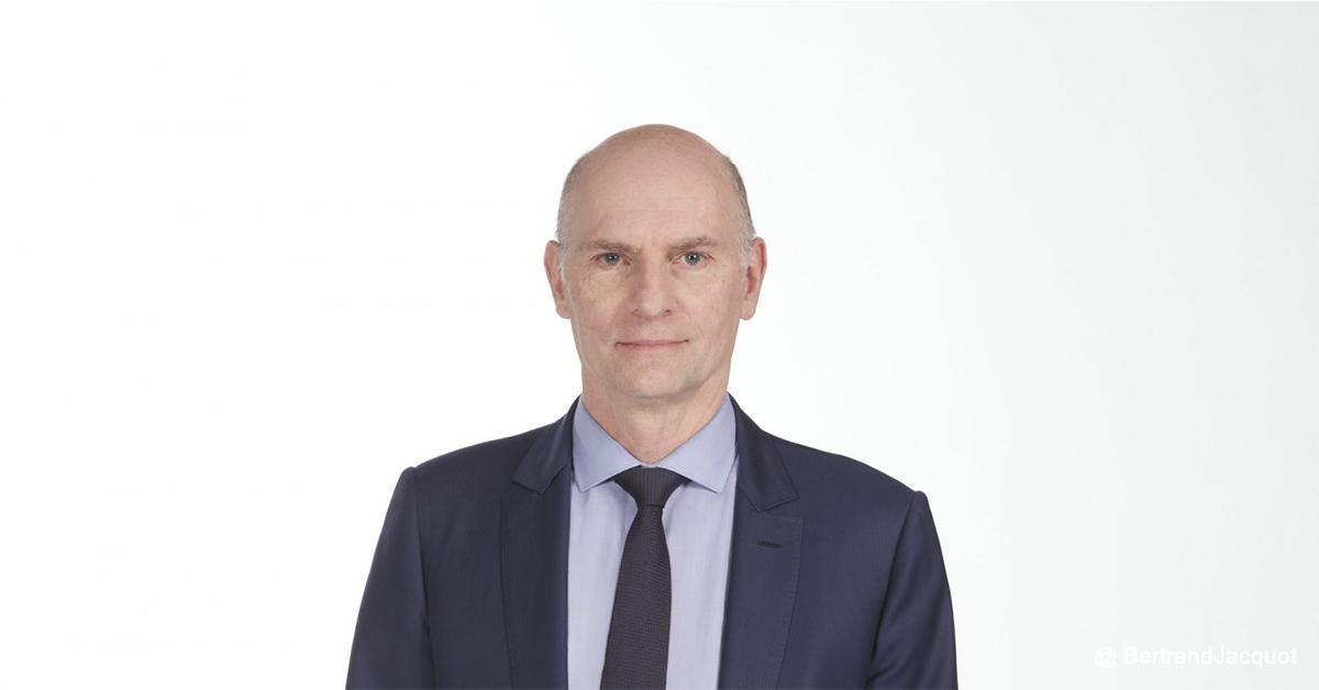 « Je m’oppose à l’idée d’une hausse des coûts du ferroviaire » 1 @ BertrandJacquot