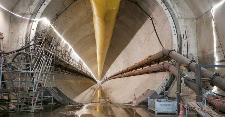 Un programme de plus de 2,8 milliards d’euros pour renouveler le réseau en 2022 6 © SNCF Réseau/Jean-Jacques d’Angelo