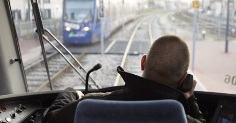 Branche ferroviaire. Deux nouveaux accords en vigueur 10 © SNCF - Adrien Toubiana
