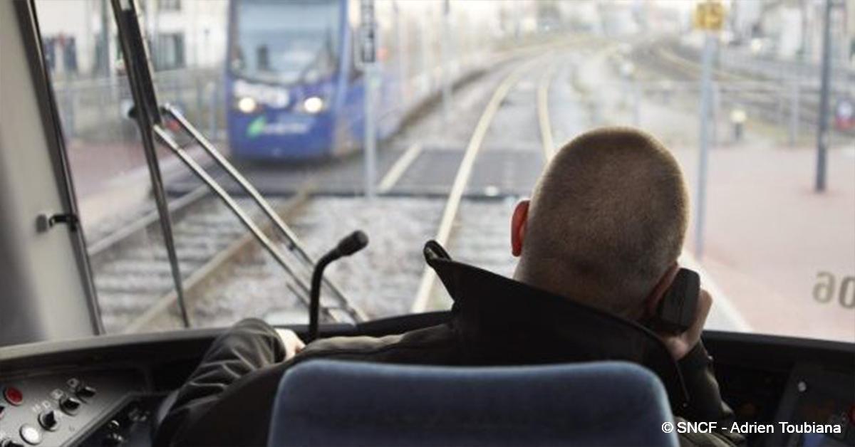 Branche ferroviaire. Deux nouveaux accords en vigueur 1 © SNCF - Adrien Toubiana
