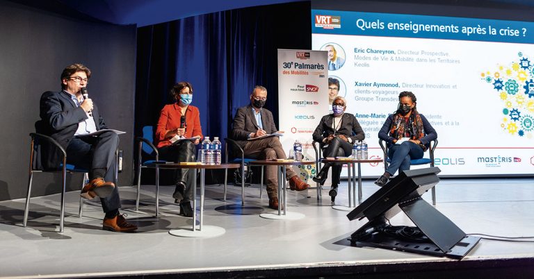 Les premiers enseignements d’une crise qui dure 2 © J3G