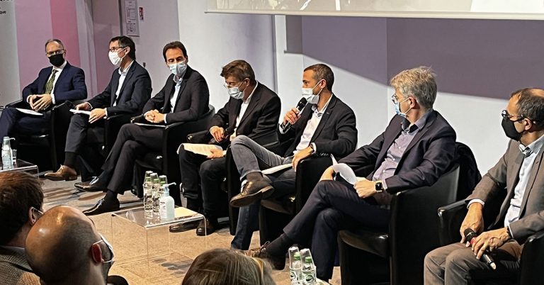 Métro automatique. Un challenge technique, financier et organisationnel 6 © VRT