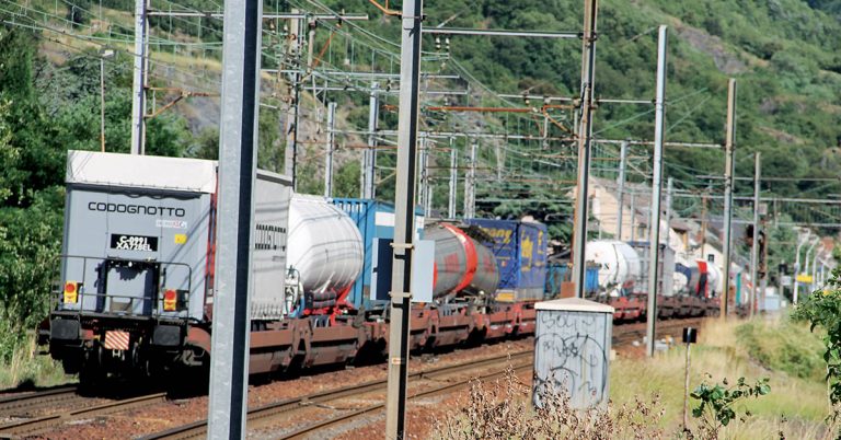 Fret. L’alliance 4F interpelle les candidats à la présidentielle 8 © Mouliric