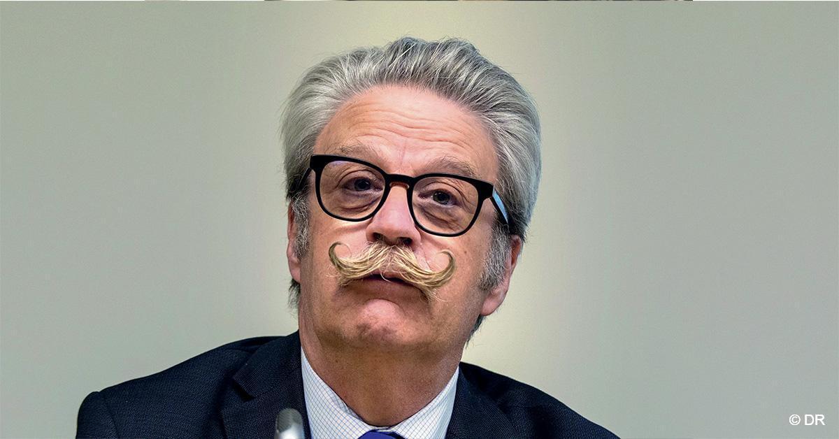 « Nous pensons qu’il y aura beaucoup d’opérateurs français et étrangers intéressés par l’ouverture à la concurrence des TER en Bourgogne-Franche-Comté » 1 © DR