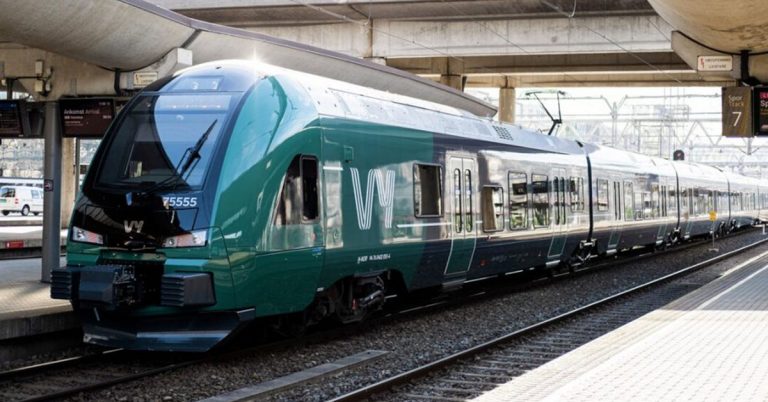Pourquoi la Norvège veut mettre fin à l’ouverture de la concurrence dans le ferroviaire 20 © Vy