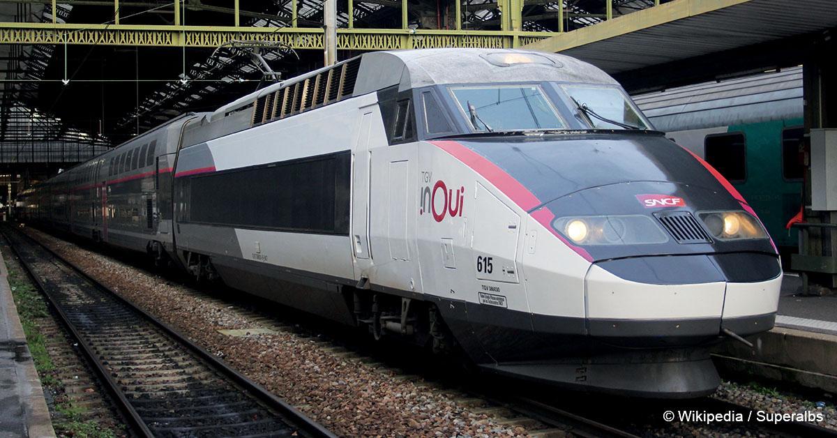 Présidentielle 2022. Ce que proposent les candidats pour les transports 1 © Wikipedia / Superalbs