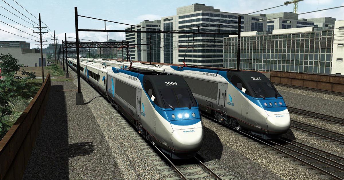 6 jeux vidéo ferroviaires sur PC 1 6 jeux vidéo ferroviaires sur PC
