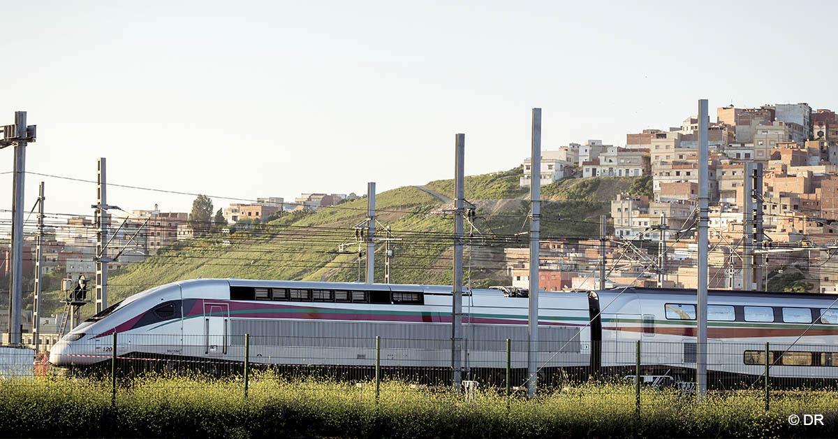 Maroc. Deux nouvelles LGV en projet 1 © DR