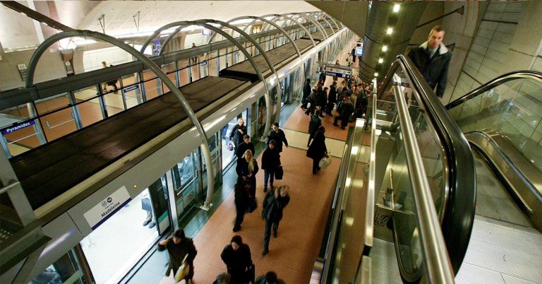 Les pistes de la Cour des comptes pour remettre à flot les finances d’IDFM 2 © DR