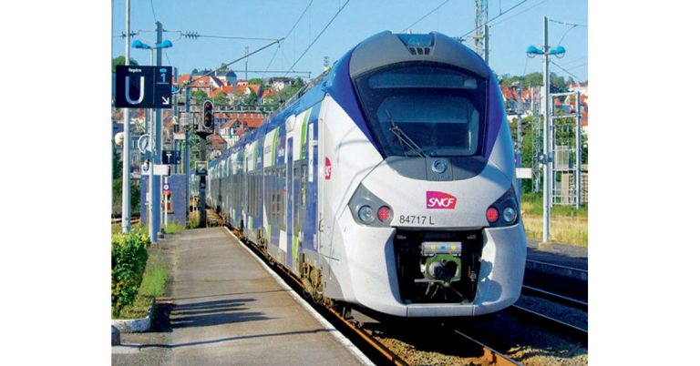 Hauts-de-France. Tous les TER ouverts à la concurrence d’ici 18 mois 12 © Patrick Laval