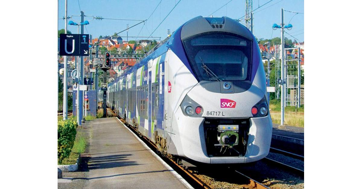 Hauts-de-France. Tous les TER ouverts à la concurrence d’ici 18 mois 1 © Patrick Laval