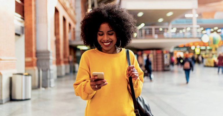 Messagerie. WePost, l’expédition expresse par TGV 6 © WePost