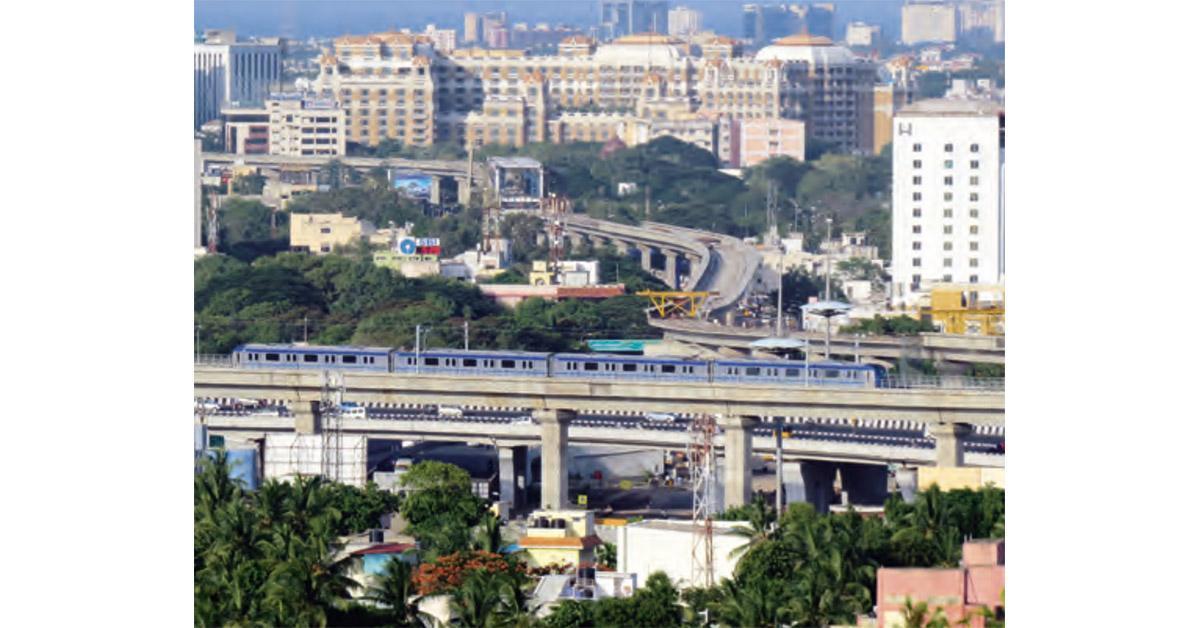 Résultats. 2021, année record pour Egis 1 © Egis