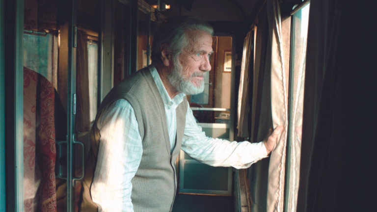 Arte. Sur les traces du passé, voyage en Ukraine 10 © Syrreal Entertainment/Tobis Film