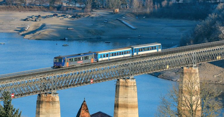 La grande diversité des viaducs de France 6 La grande diversité des viaducs de France