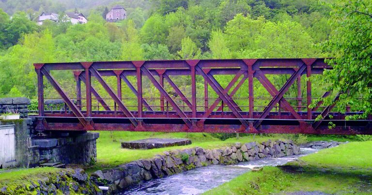 France-Espagne. La nouvelle ligne Pau-Canfranc-Saragosse devrait être totalement interopérable 2 © DR