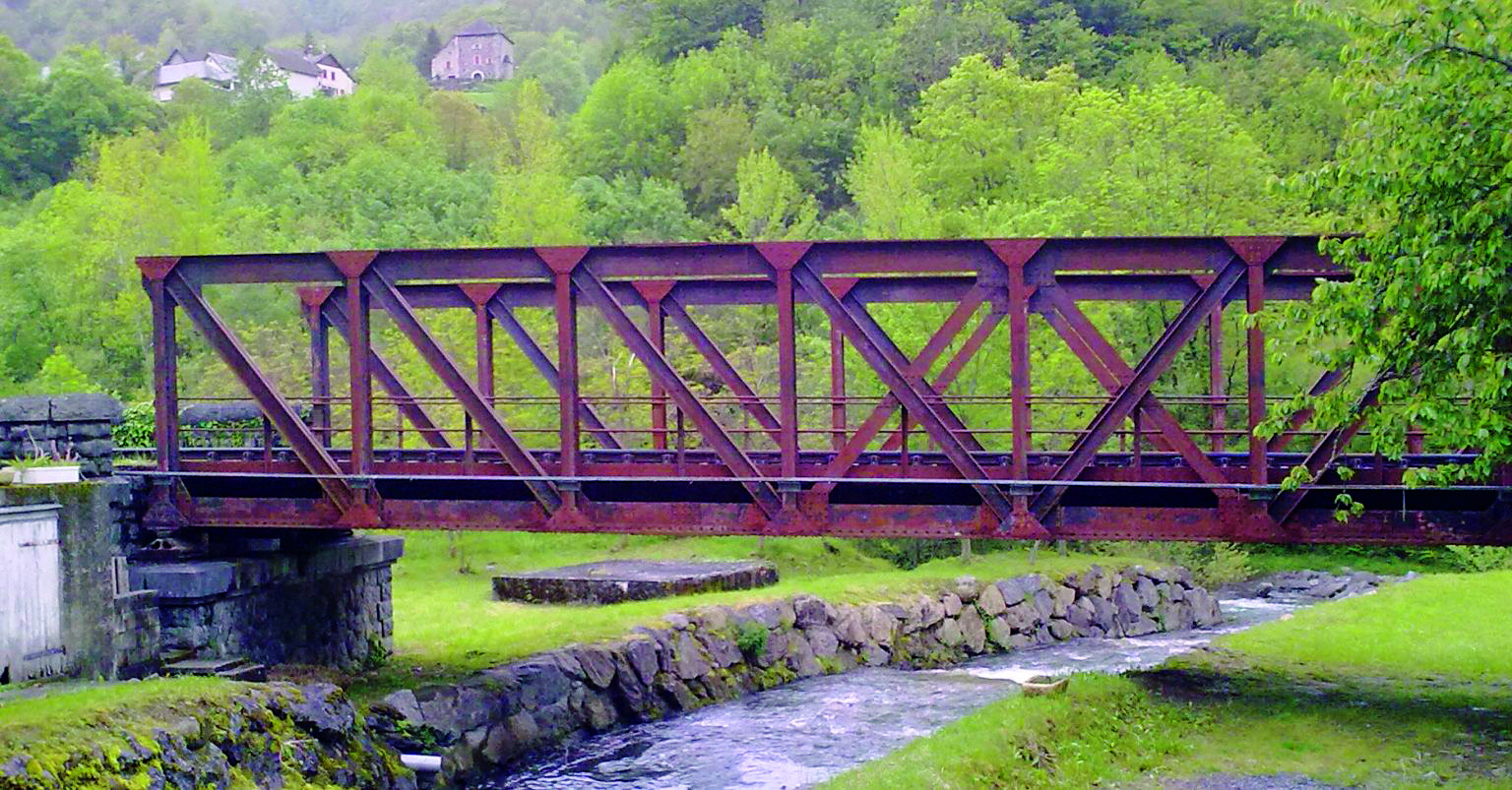 France-Espagne. La nouvelle ligne Pau-Canfranc-Saragosse devrait être totalement interopérable 1 © DR