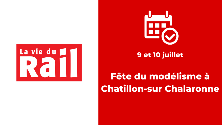 Fête du modélisme à Chatillon-sur Chalaronne 4 Fête du modélisme à Chatillon-sur Chalaronne