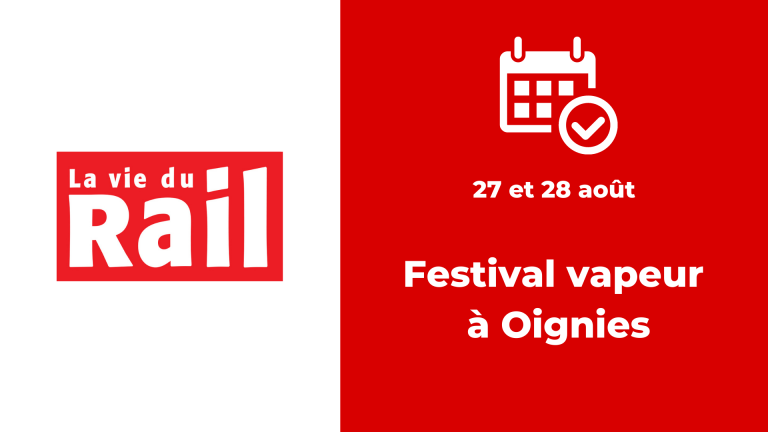 Festival vapeur à Oignies 10 Festival vapeur à Oignies