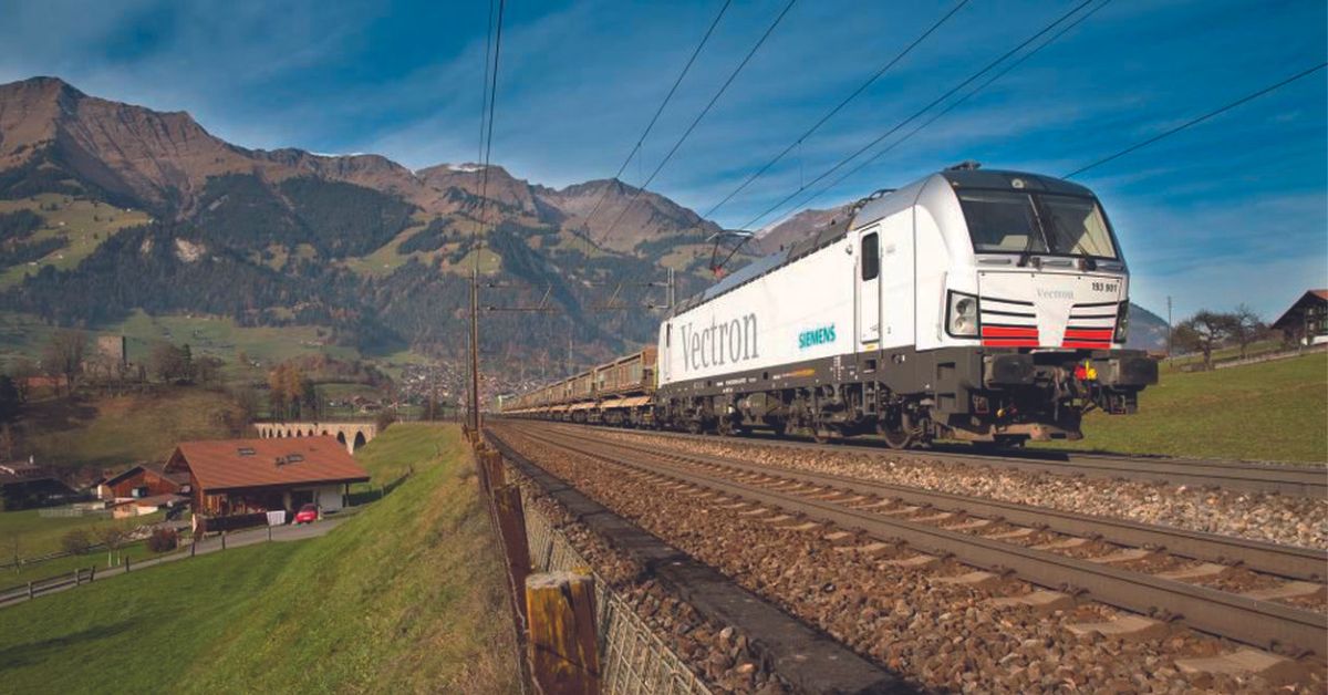 Lancement du consortium TerriTrains pour faciliter l’achat de trains 1 © Siemens Mobility