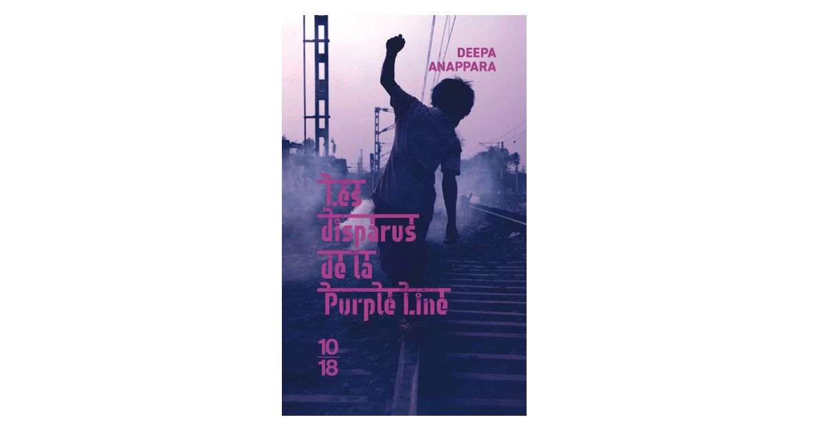 A l’ombre de la Purple Line 1 A l’ombre de la Purple Line