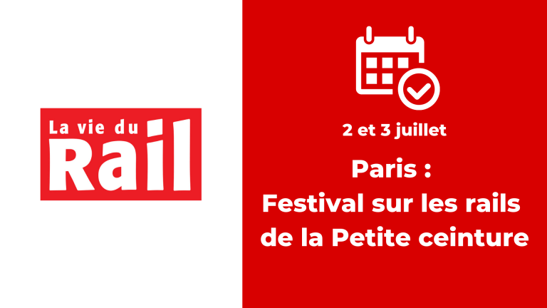 Paris. Festival sur les rails de la Petite ceinture 8 Paris. Festival sur les rails de la Petite ceinture