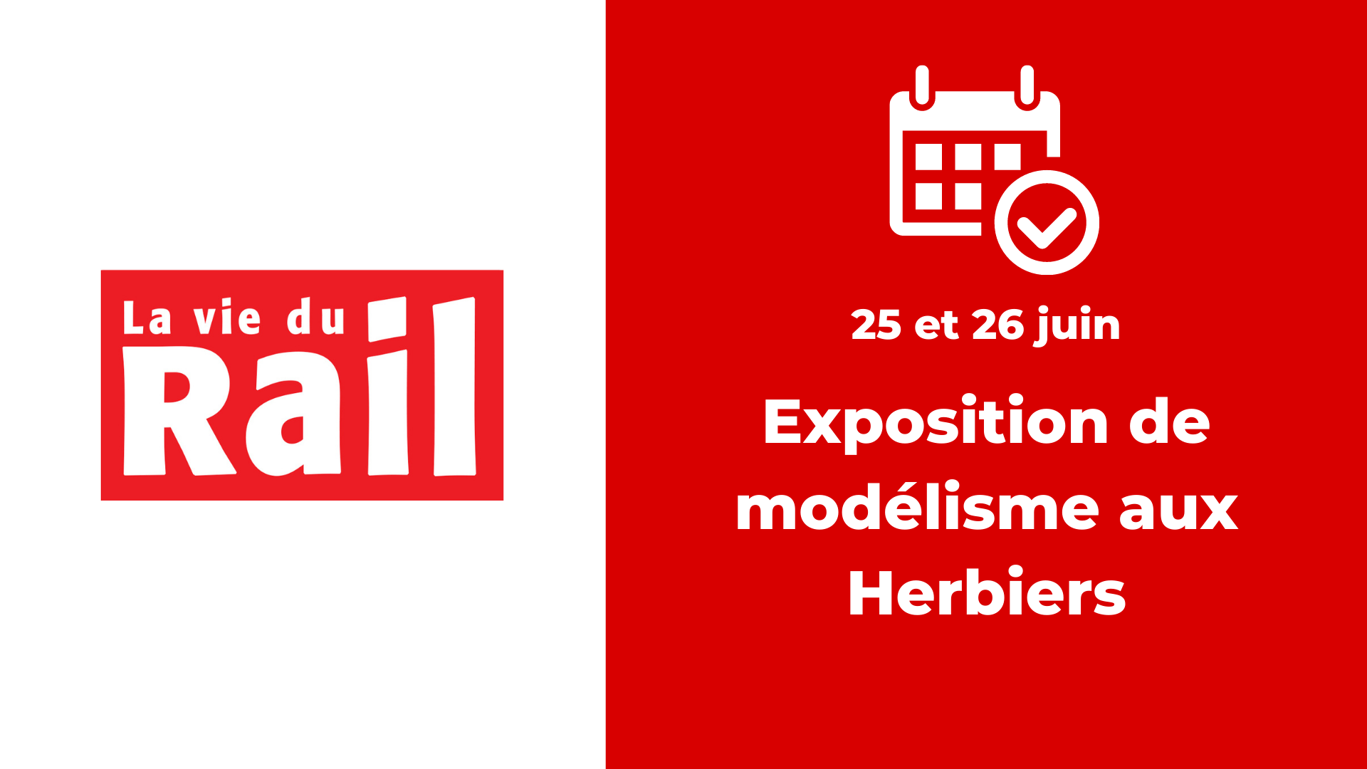 Exposition de modélisme aux Herbiers 1 Exposition de modélisme aux Herbiers