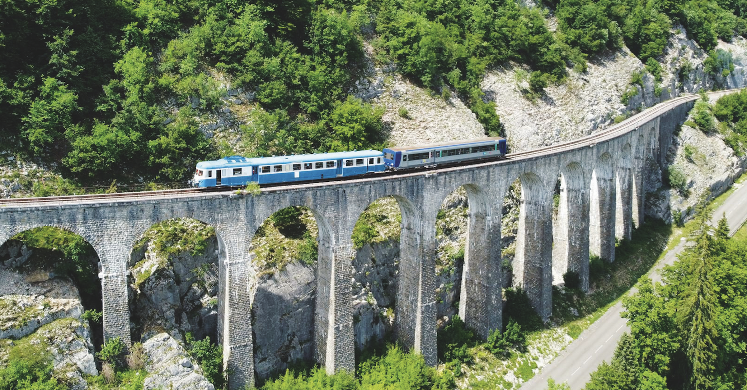 Patrimoine. L’autorail X 2816 de nouveau sur les rails 1 © Honoré Jouffroy
