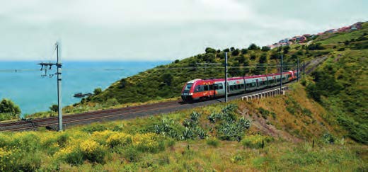 Occitanie. Les plus de 60 ans incités à voyager 6 © SNCF Réseau / Capa Pictures/M.Blondeau