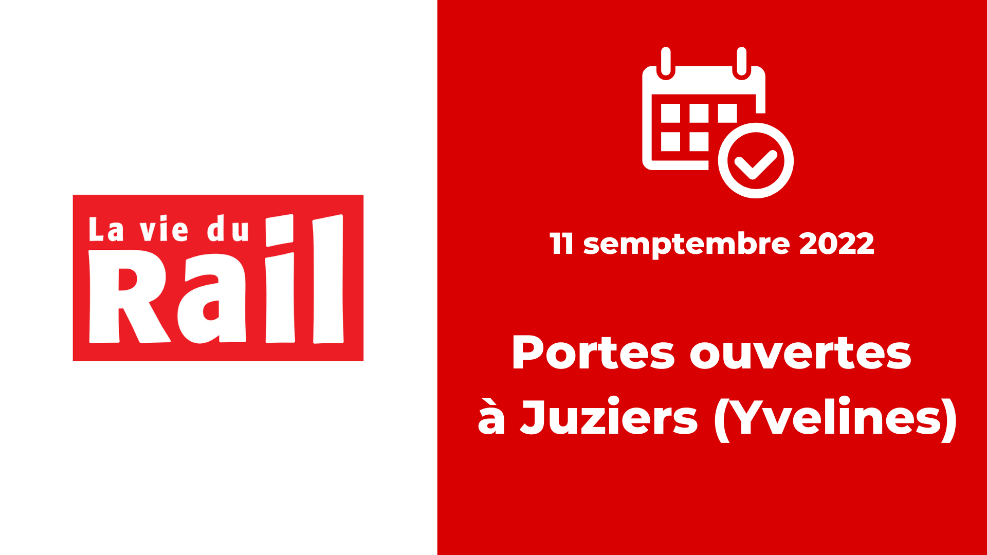 Portes ouvertes à Juziers (Yvelines) 1 Portes ouvertes à Juziers (Yvelines)