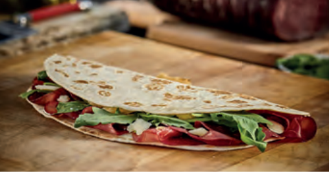 Train et gastronomie en Emilie Romagne 8 © DR