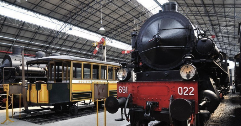 25 musées européens incontournables 14 © B. Zsolt