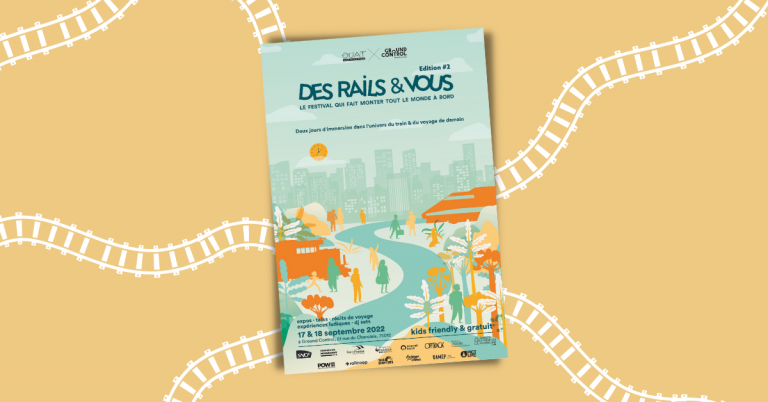 Deuxième édition du festival Des rails & vous 10 Deuxième édition du festival Des rails & vous