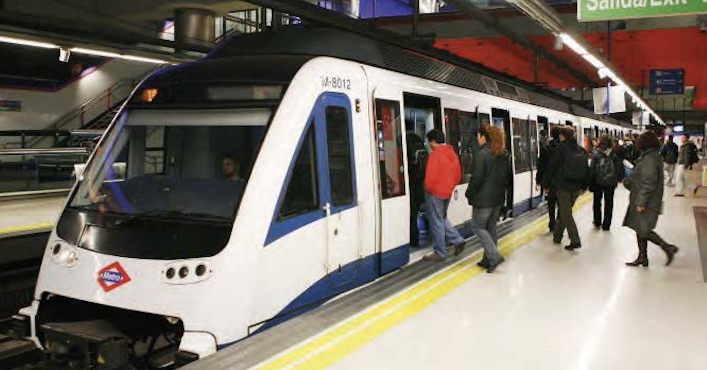 Lancement des abonnements gratuits pour quatre mois dans les trains de banlieue 1 © DR