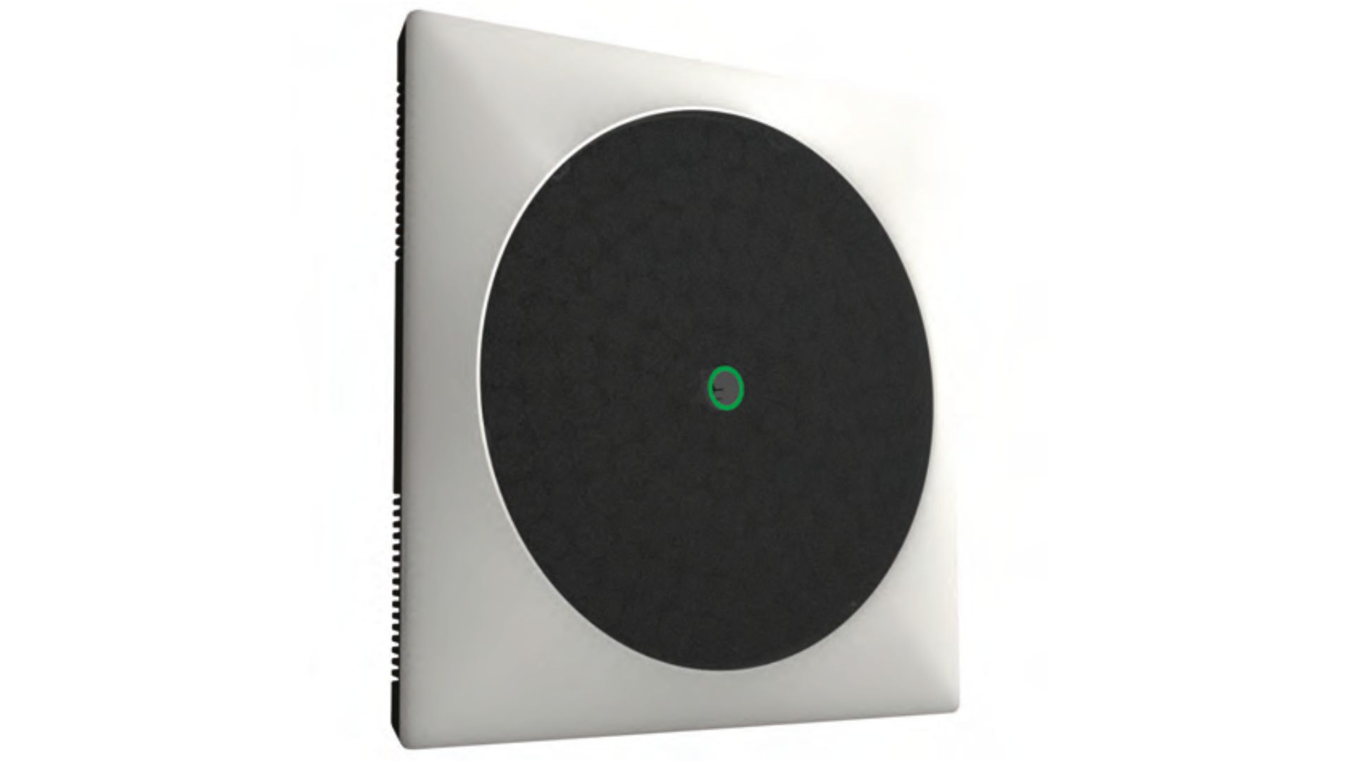 Information voyageurs. Ces nouveaux haut-parleurs qui peuvent diffuser des messages personnalisés dans les gares 1 © Akoustic Arts