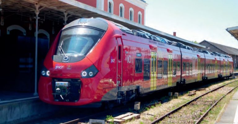 Financement. Les trois grandes priorités de Clément Beaune 20 © Wikipedia - Yoyo697