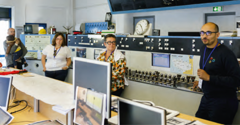 Patrimoine. Le train et ses trésors 18 © Sébastien Godefroy