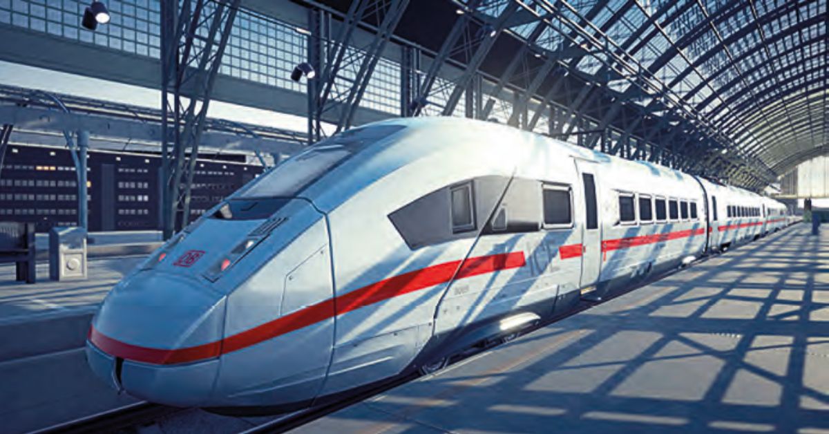 Jeu vidéo. Train Life désormais sur console 1 © DR