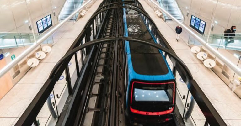 Automatisation : automatique ou autonome ? 12 © IDFM