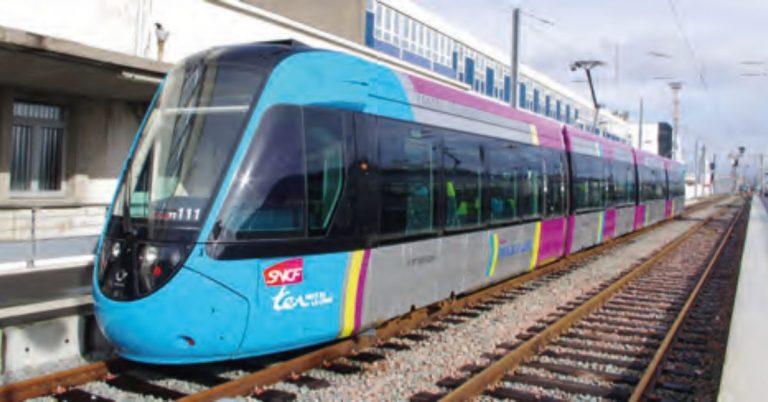 Pays de la Loire. Cinq offres fermes pour exploiter les premiers TER ouverts à la concurrence 14 ©Patrick Laval