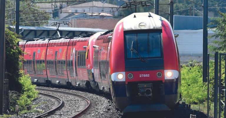 Politique tarifaire. La surfréquentation, principal challenge lors des opérations de TER gratuits ou à un euro 18 © @Occitanie