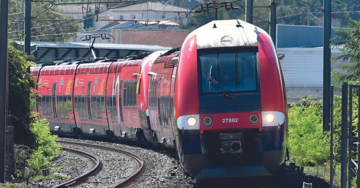 Politique tarifaire. La surfréquentation, principal challenge lors des opérations de TER gratuits ou à un euro 1 © @Occitanie