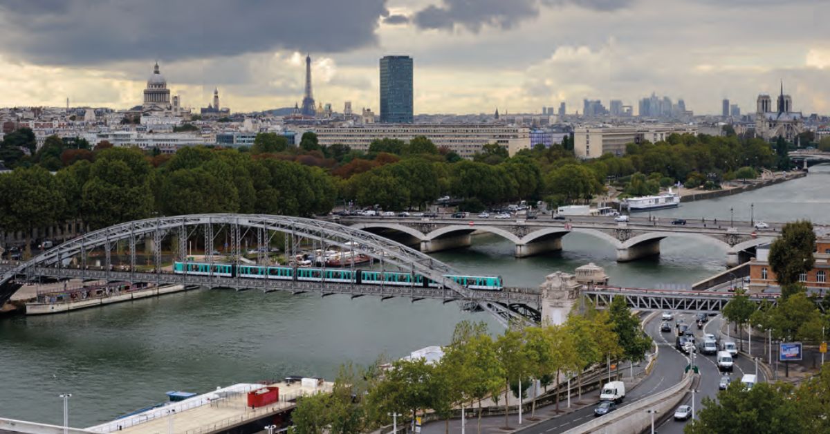« La nomination de Jean Castex peut conduire à la confusion sur le rôle des entreprises publiques » estime le consultant Arnaud Aymé 1 ©DR