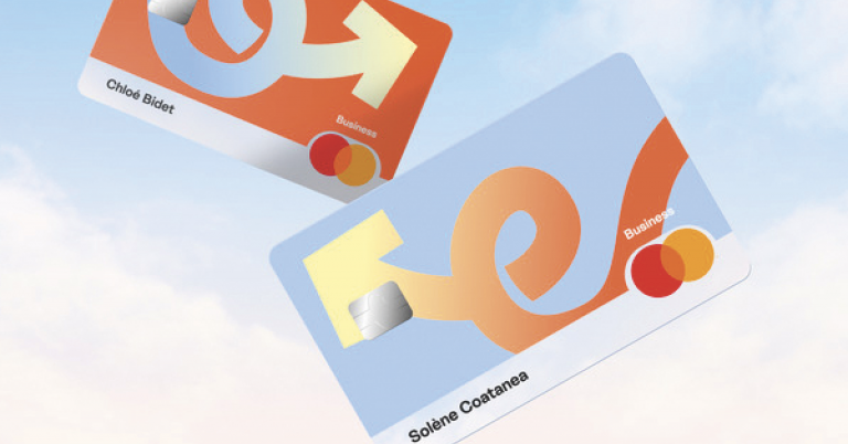 SNCF Connect. Les cartes Betterway, nouveau mode de paiement 2 © Betterway