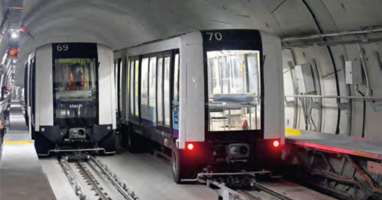 Du Val au Cityval 12 © Jean-Louis AUBERT